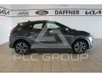 2024 Ford Puma