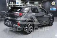 2024 Ford Puma