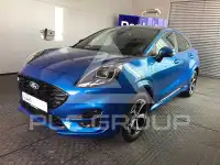 2024 Ford Puma