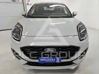 2024 Ford Puma