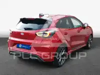 2024 Ford Puma