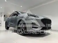 2024 Ford Puma