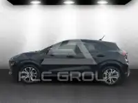 2024 Ford Puma