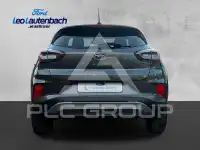 2024 Ford Puma