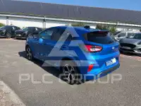 2024 Ford Puma