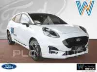 2024 Ford Puma