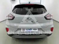 2024 Ford Puma