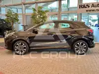 2024 Ford Puma