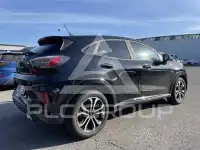 2024 Ford Puma