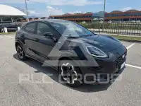 2024 Ford Puma