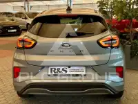 2024 Ford Puma
