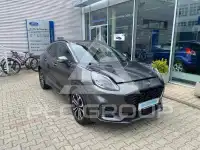 2024 Ford Puma