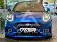 2024 Ford Puma