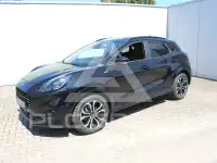 2024 Ford Puma