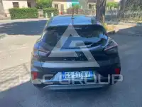 2024 Ford Puma