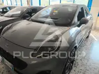 2024 Ford Puma