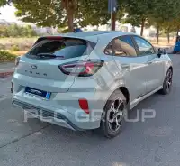 2024 Ford Puma