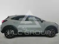 2024 Ford Puma