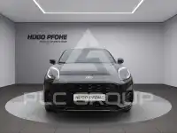 2024 Ford Puma