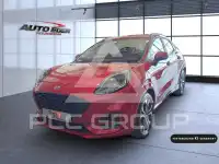 2024 Ford Puma
