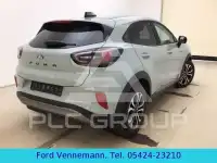 2024 Ford Puma
