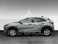 2024 Ford Puma