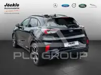 2024 Ford Puma