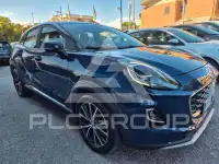 2024 Ford Puma