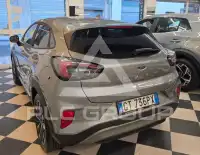 2024 Ford Puma
