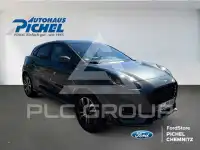 2024 Ford Puma