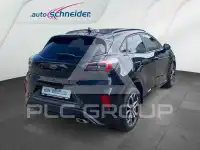 2024 Ford Puma