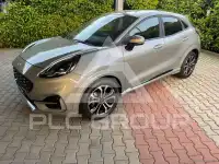2024 Ford Puma