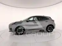 2024 Ford Puma