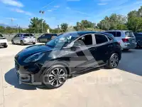 2024 Ford Puma