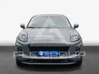 2024 Ford Puma