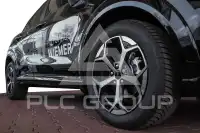 2024 Ford Puma