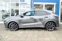2024 Ford Puma