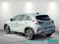 2024 Ford Puma