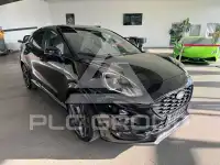 2024 Ford Puma