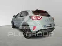 2024 Ford Puma