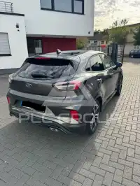 2024 Ford Puma
