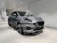 2024 Ford Puma