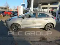 2024 Ford Puma