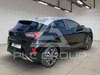 2024 Ford Puma