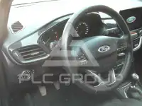 2024 Ford Puma