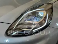 2024 Ford Puma
