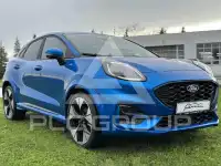 2024 Ford Puma