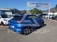 2024 Ford Puma