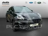 2024 Ford Puma
