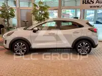 2024 Ford Puma